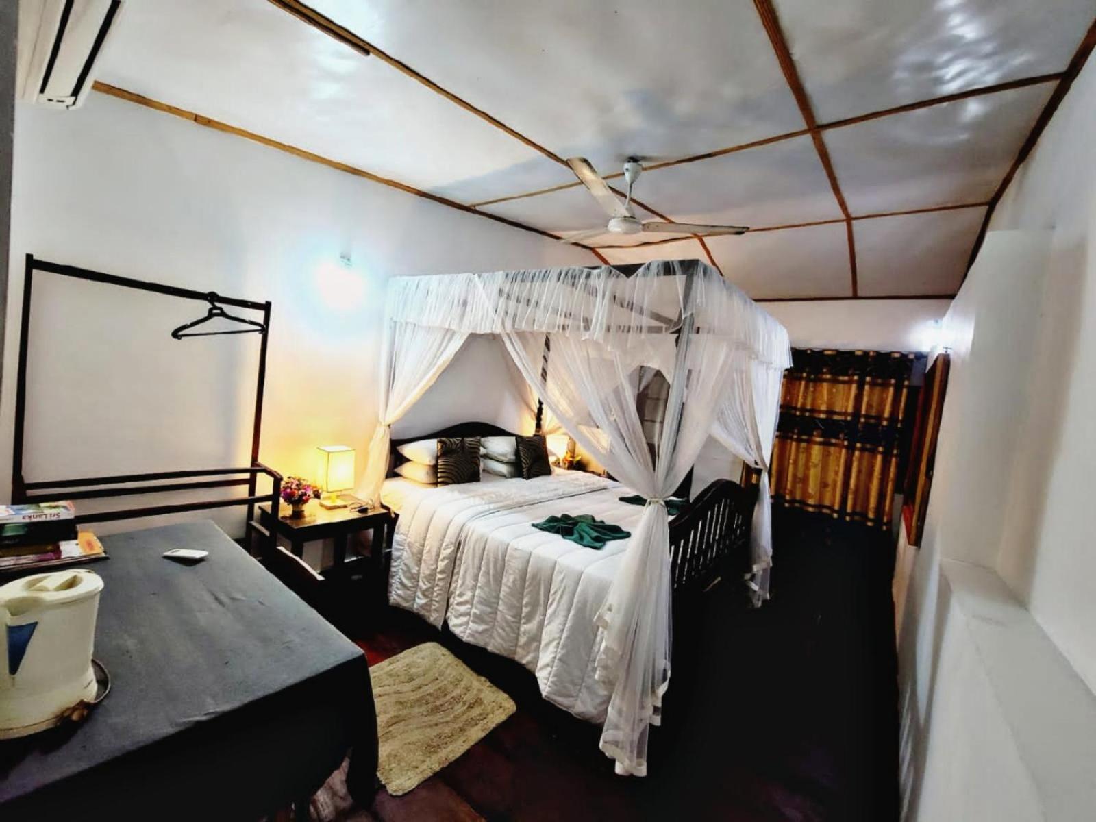 Villa Blue Ocean Mirissa Dış mekan fotoğraf