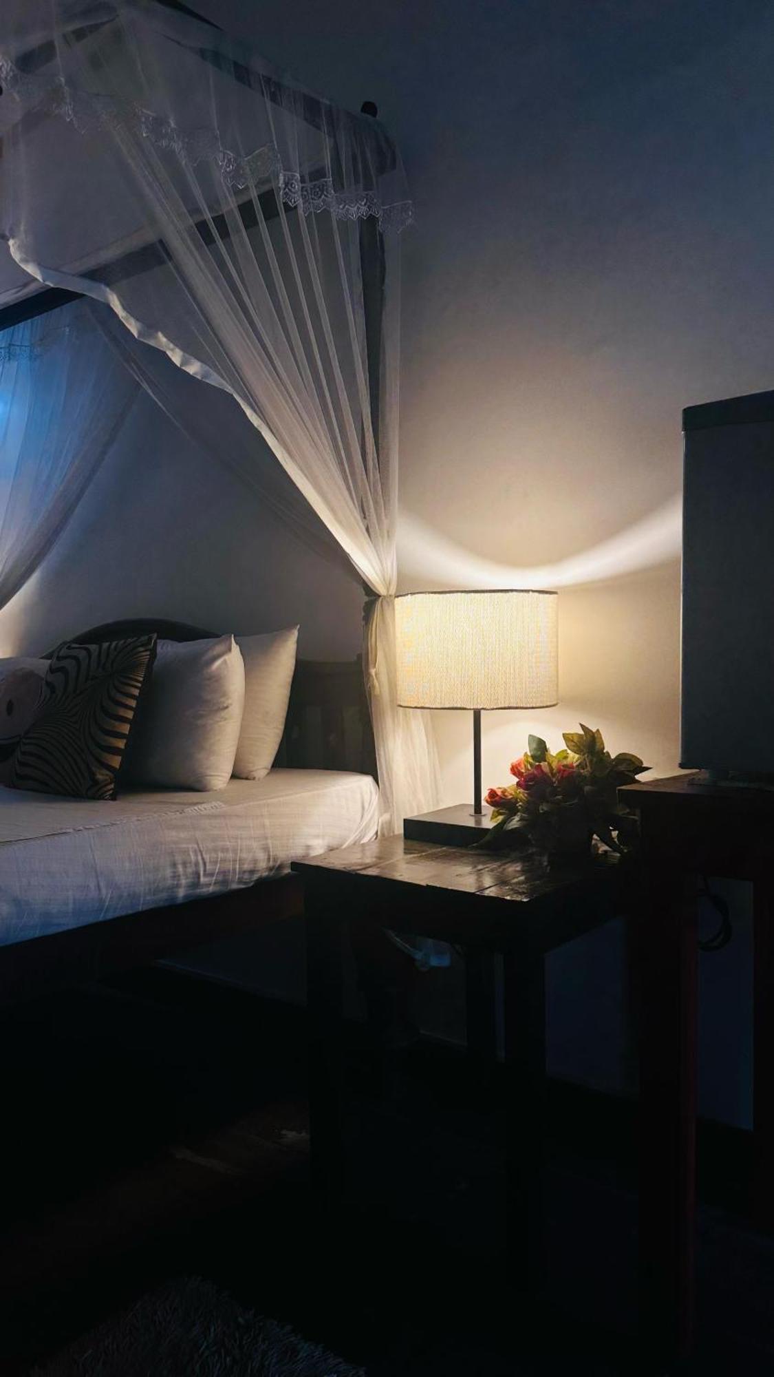Villa Blue Ocean Mirissa Dış mekan fotoğraf